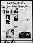 East Carolinian, March 19, 1959
